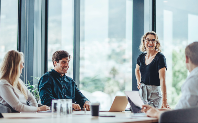 18 reasons to join Sentry Advice